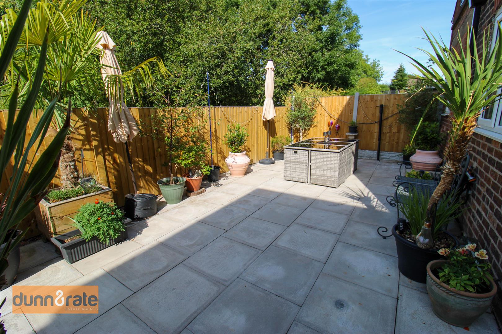 Fellbrook Lane, Bucknall, Stoke-On-Trent